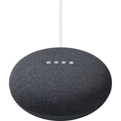 Google Home Mini - Smart Speaker with Google Assistant