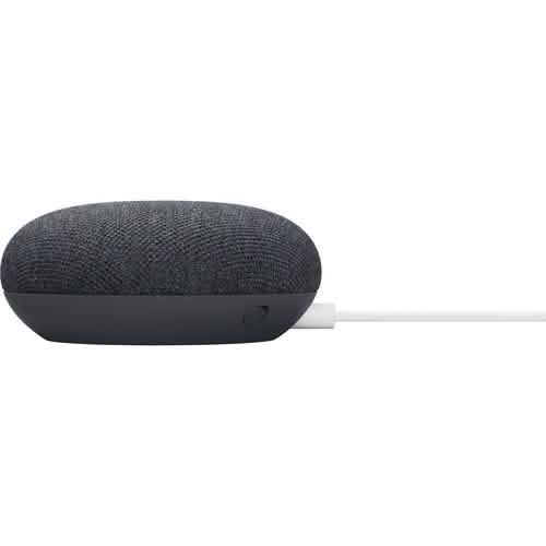 Google Home Mini - Smart Speaker with Google Assistant