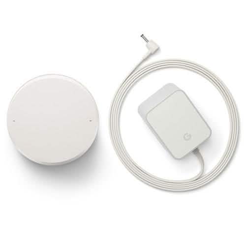 Google Home Smart Speaker with Google Assistant