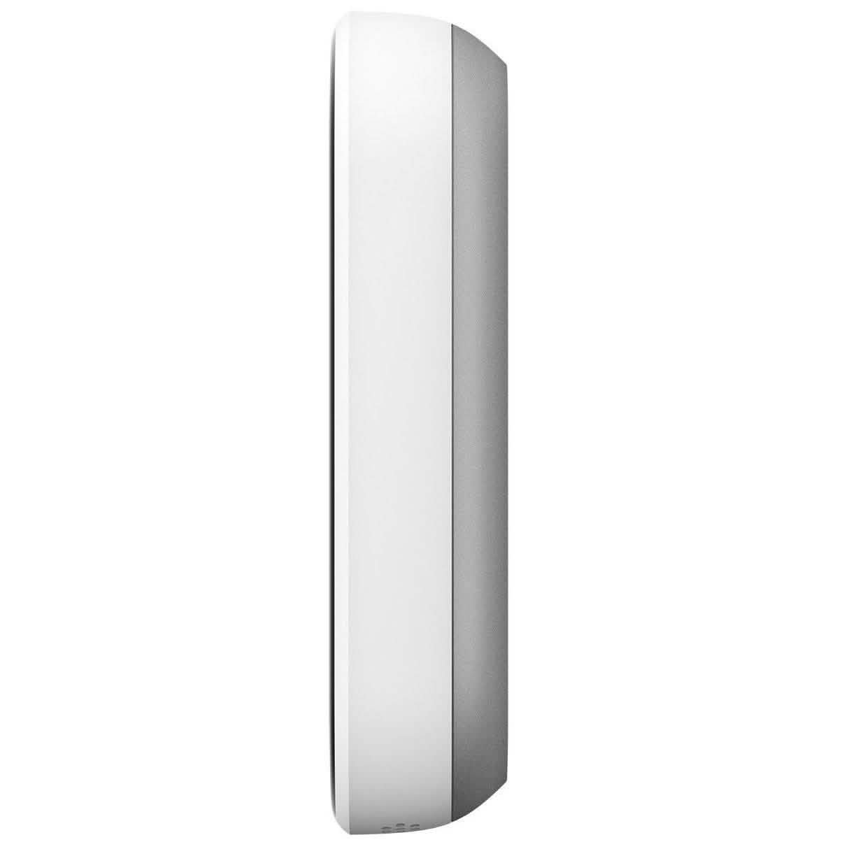 Google - Nest Hello Smart Wi-Fi Video Doorbell