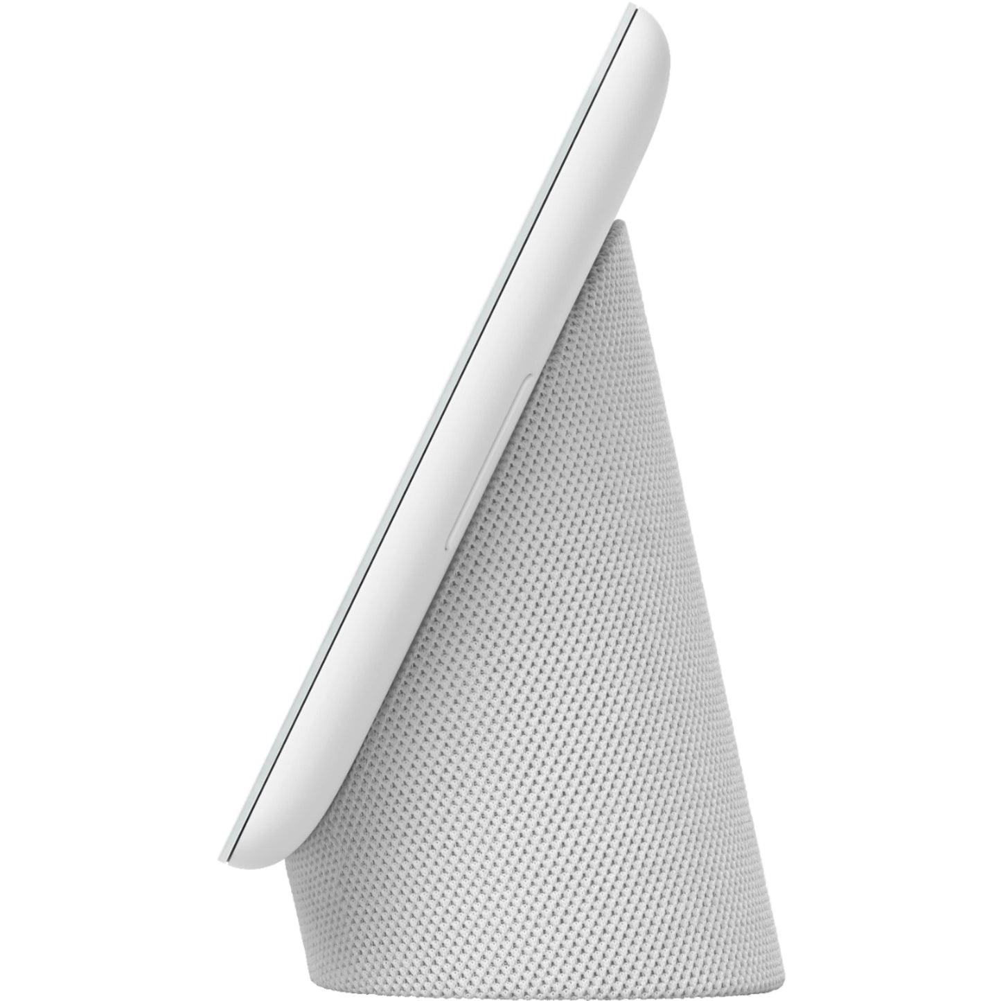 Google Nest Hub with Google Assistant 2nd Gen - Chalk