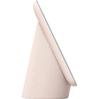 Google Nest Hub with Google Assistant 2nd Gen - Sand