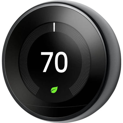 Google - Nest - Learning Thermostat (3rd Generation)