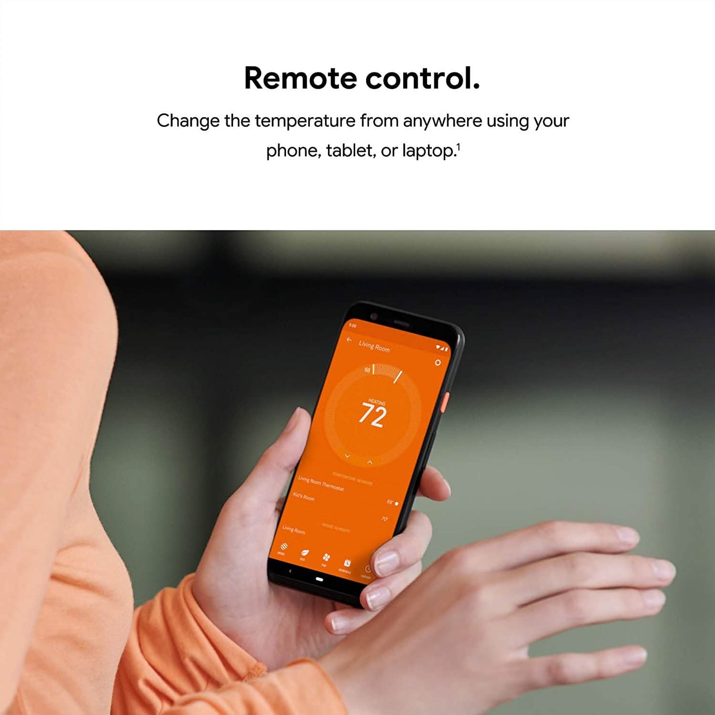 Google - Nest - Learning Thermostat (3rd Generation)