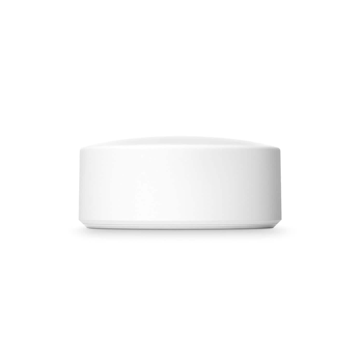 Google Nest Temperature Sensor (Refurbished)