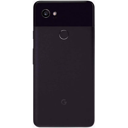 Google Pixel 2 64 GB Fully Unlocked (Refurbished)