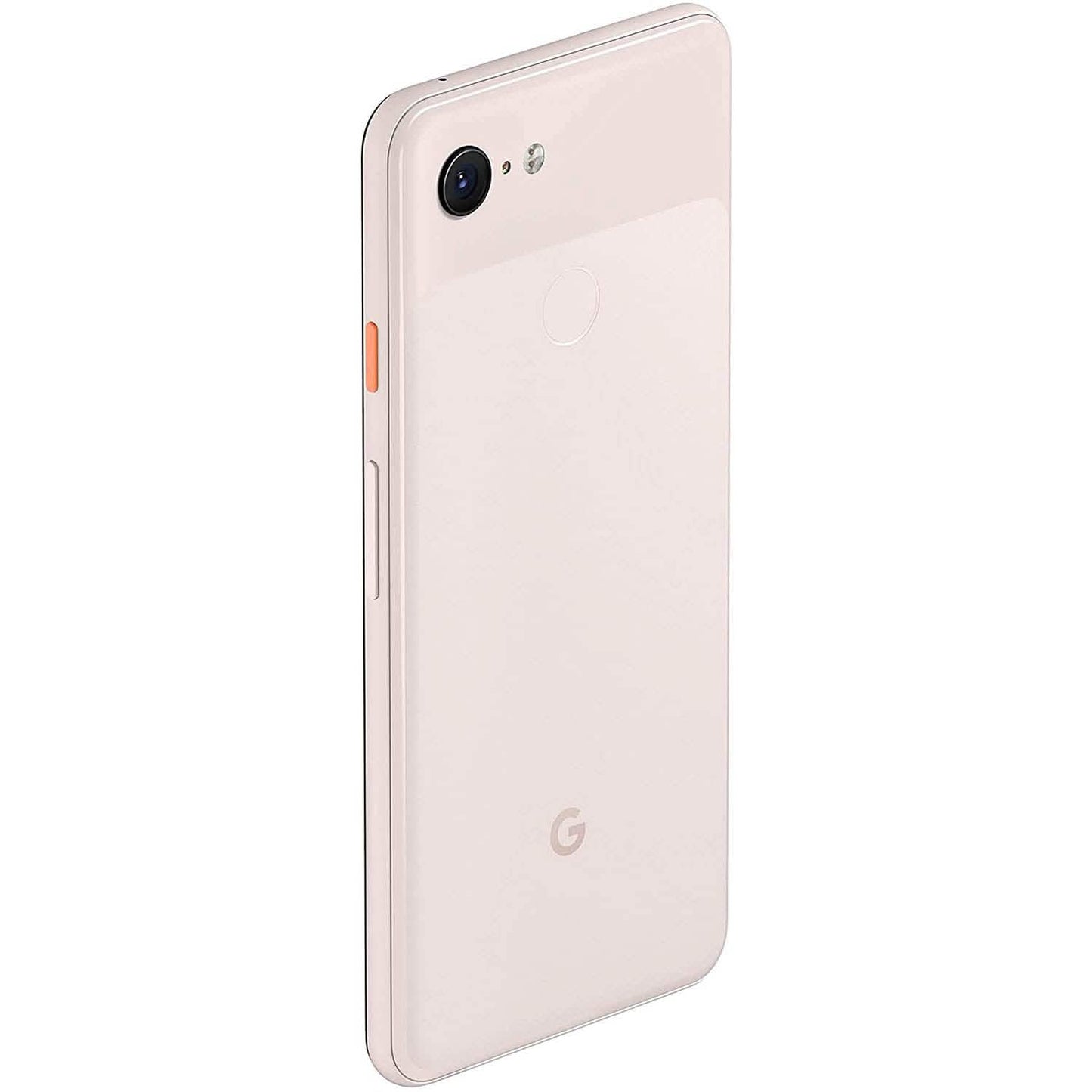 Google Pixel 3 64GB Not Pink 64GB Unlocked (Refurbished)