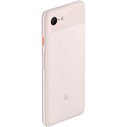 Google Pixel 3 64GB Not Pink 64GB Unlocked (Refurbished)