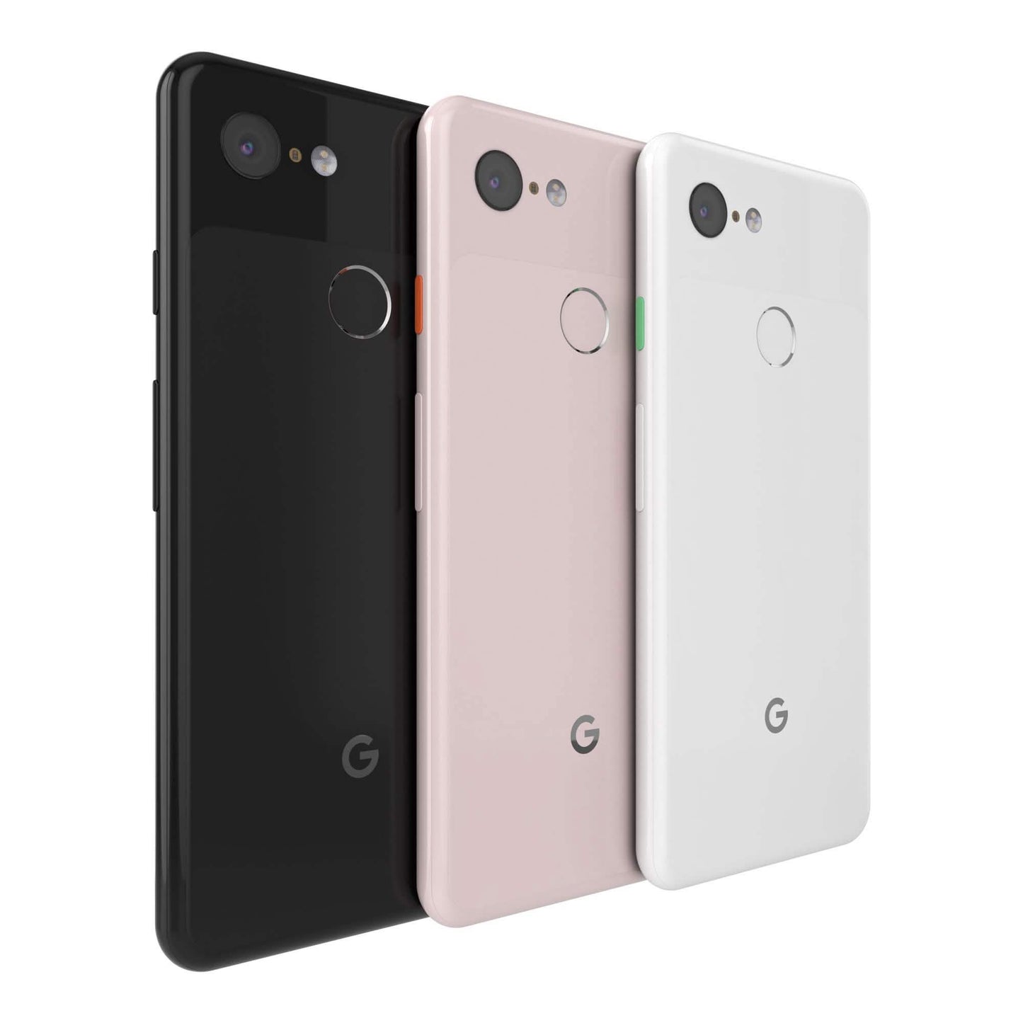 Google Pixel 3 64GB Unlocked (Refurbished)