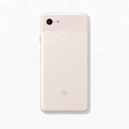 Google Pixel 3 XL 64GB - Fully Unlocked (Refurbished)