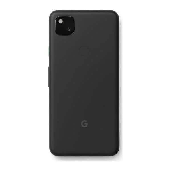 Google Pixel 4a G025J 128GB Fully Unlocked (Refurbished)