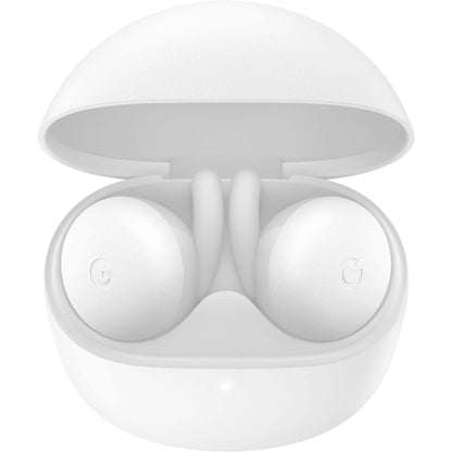 Google - Pixel Buds A-Series True Wireless In-Ear Headphones