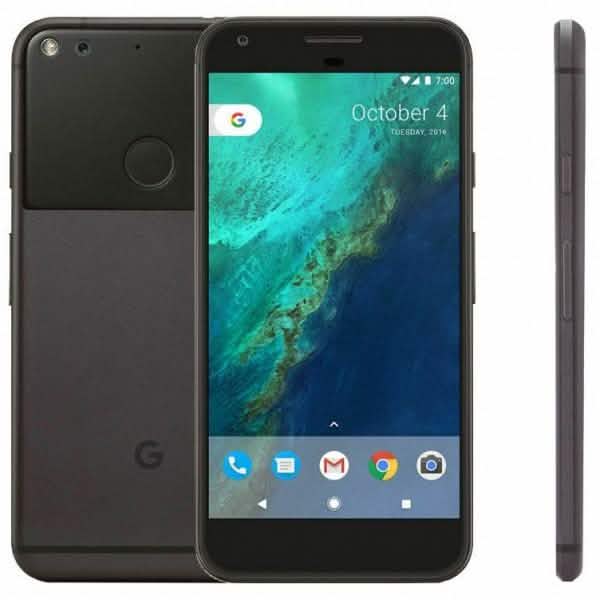 Google Pixel Verizon + GSM Unlocked (Refurbished)