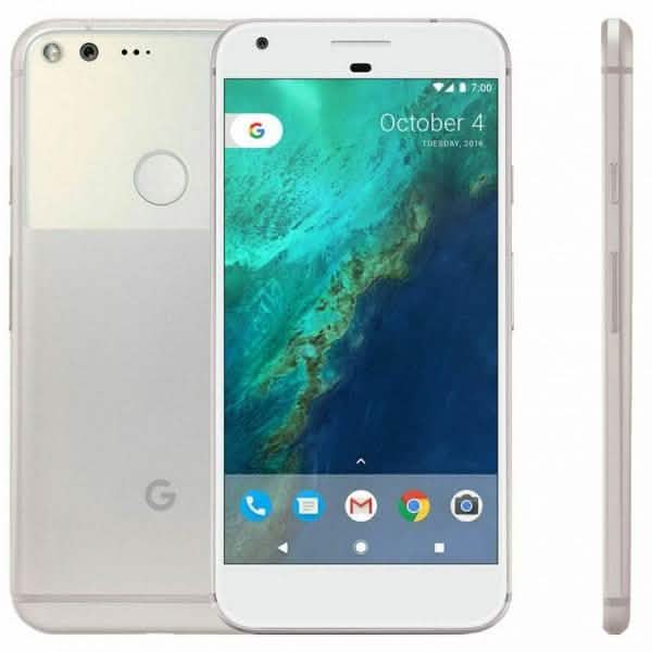 Google Pixel Verizon + GSM Unlocked (Refurbished)