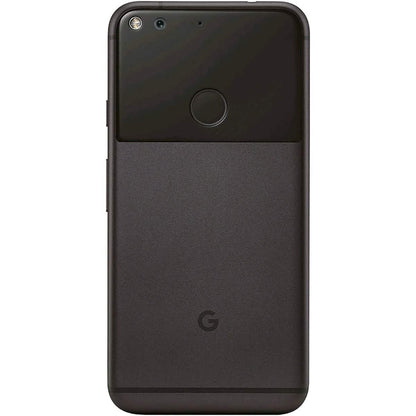 Google Pixel XL 128 GB Quite Black Factory Unlocked (Refurbished)