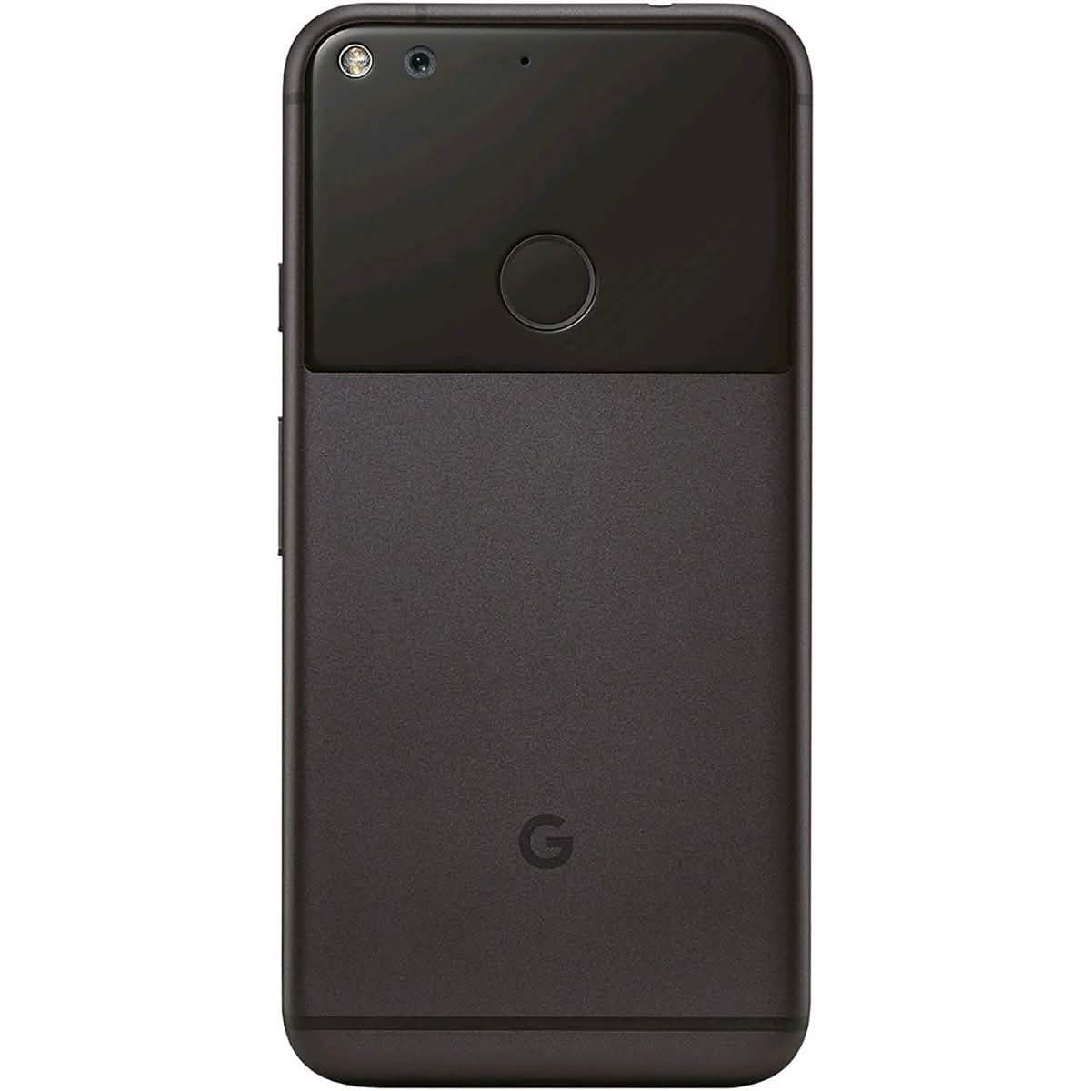 Google Pixel XL 32GB Quite Black Factory Unlocked (Refurbished)