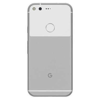 Google Pixel XL 32GB Silver Factory Unlocked (Refurbished)