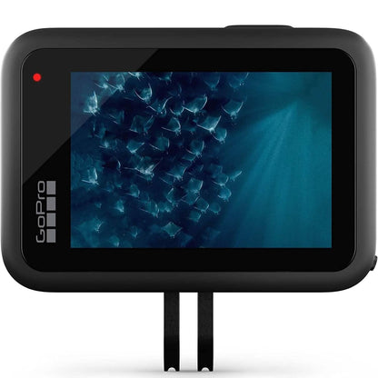 GoPro HERO11 Black - Waterproof Action Camera  (Refurbished)