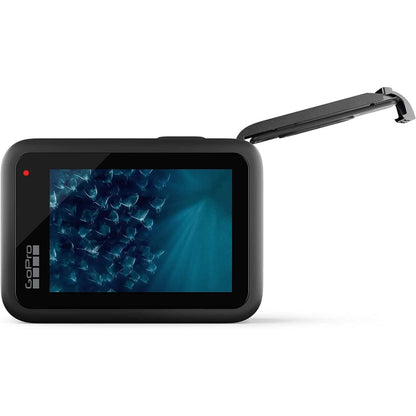 GoPro HERO11 Black - Waterproof Action Camera  (Refurbished)