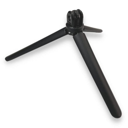 GoPro Tripod Mounts with Mini Tripod For HERO 7 8 9 10 (Refurbished)