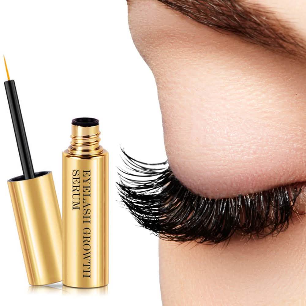Grande Eyelash Growth And Enhancer Serum