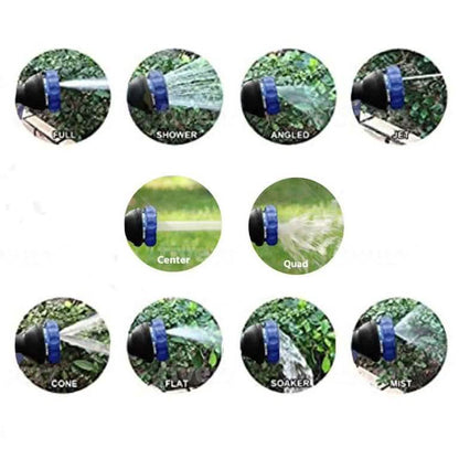 Gstride Expandable Garden Hose