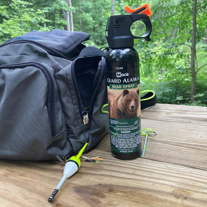 Guard Alaska 9 oz. Firemaster Fogger