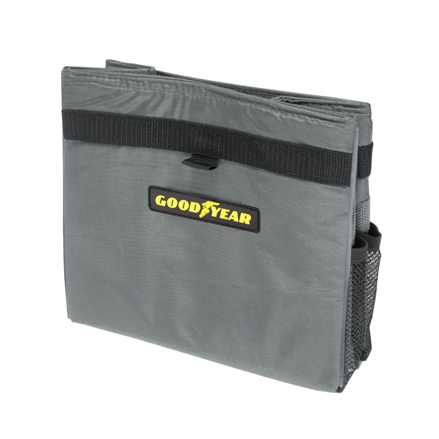 Goodyear Car Waste Bin