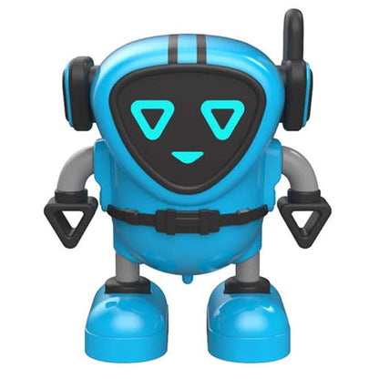 Gyro Spinning Top Robot for Kids