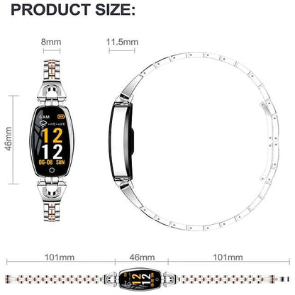 H8 Smart Watch Smartwatch Fitness