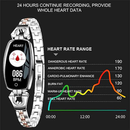 H8 Smart Watch Smartwatch Fitness