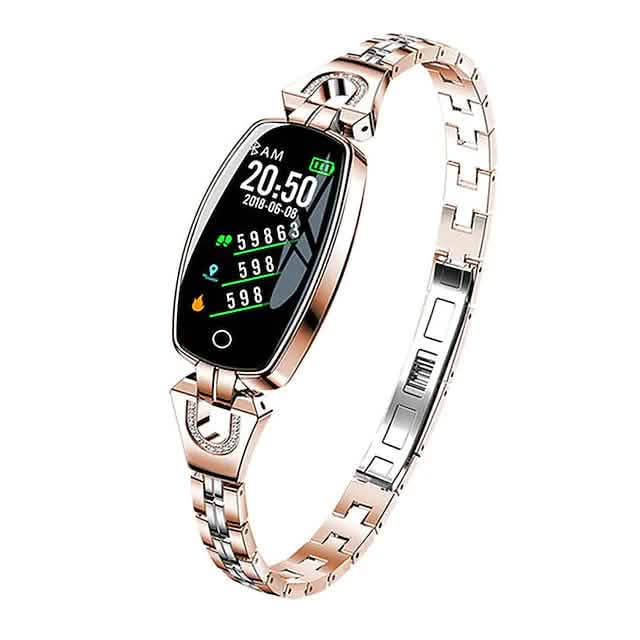 H8 Smart Watch Smartwatch Fitness