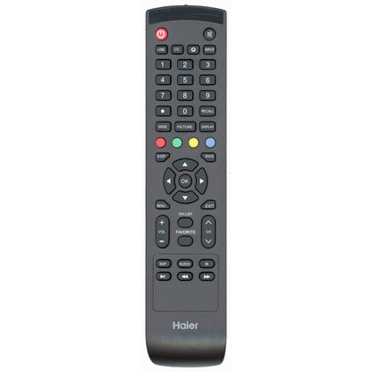 Haier 904HRK8610064 TV Remote Control - 904-HRK86-10064