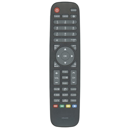 Haier HTRA10H TV Remote Control