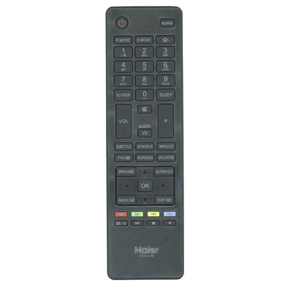 Haier HTRA18E TV Remote Control