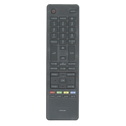 Haier HTRA18H TV Remote Control