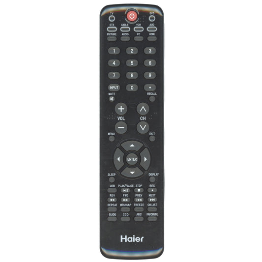Haier HTRD11 Universal TV Remote Control