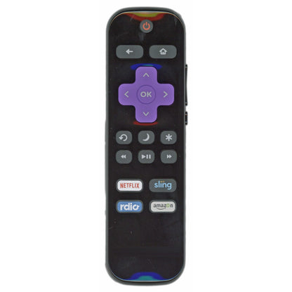 Haier HTRR01 Roku TV Remote Control - HTR-R01 101018C0005