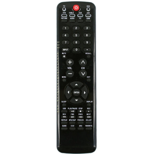 Haier TV562088 TV Remote Control