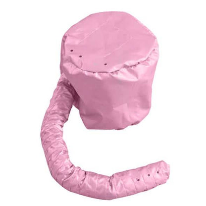Hair-Drying Cap