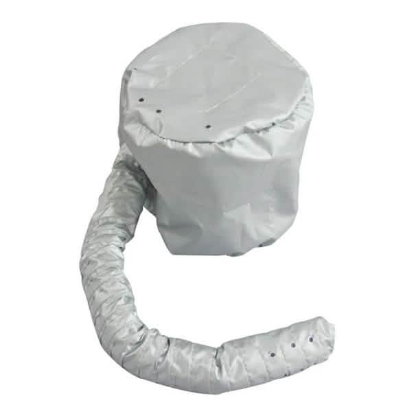 Hair-Drying Cap