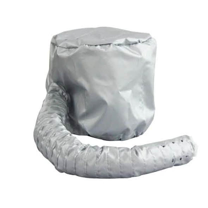 Hair-Drying Cap