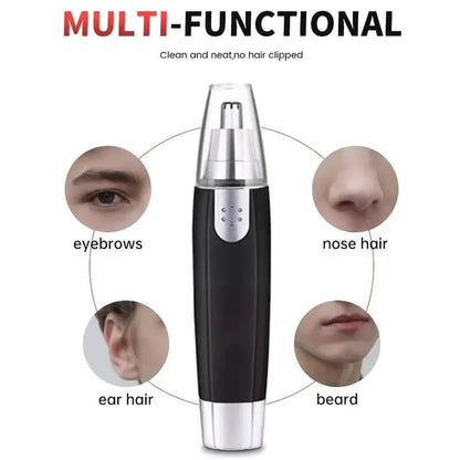 Hair Trimmer Shaver Groomer Clipper Remover