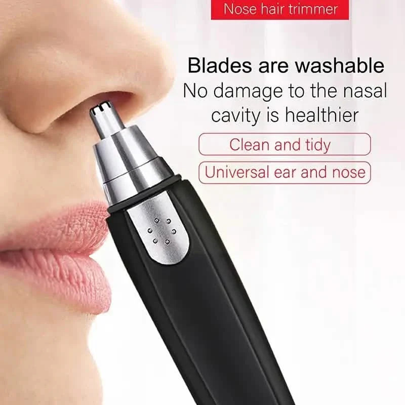 Hair Trimmer Shaver Groomer Clipper Remover