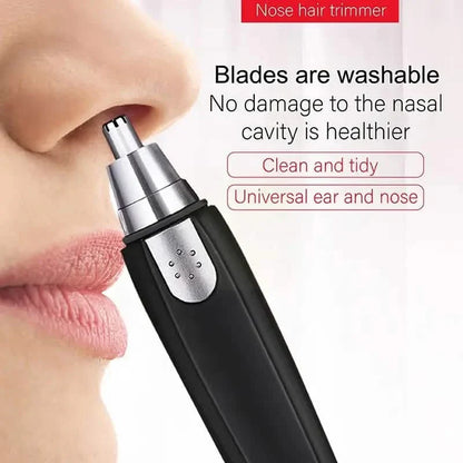 Hair Trimmer Shaver Groomer Clipper Remover