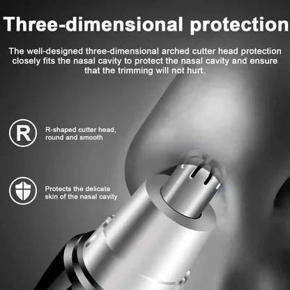 Hair Trimmer Shaver Groomer Clipper Remover