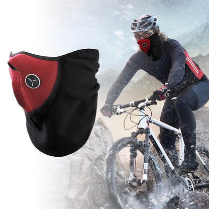 Half Face Mask for Bike Motorcycle Racing