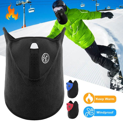 Half Face Mask for Bike Motorcycle Racing