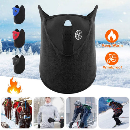 Half Face Mask for Bike Motorcycle Racing