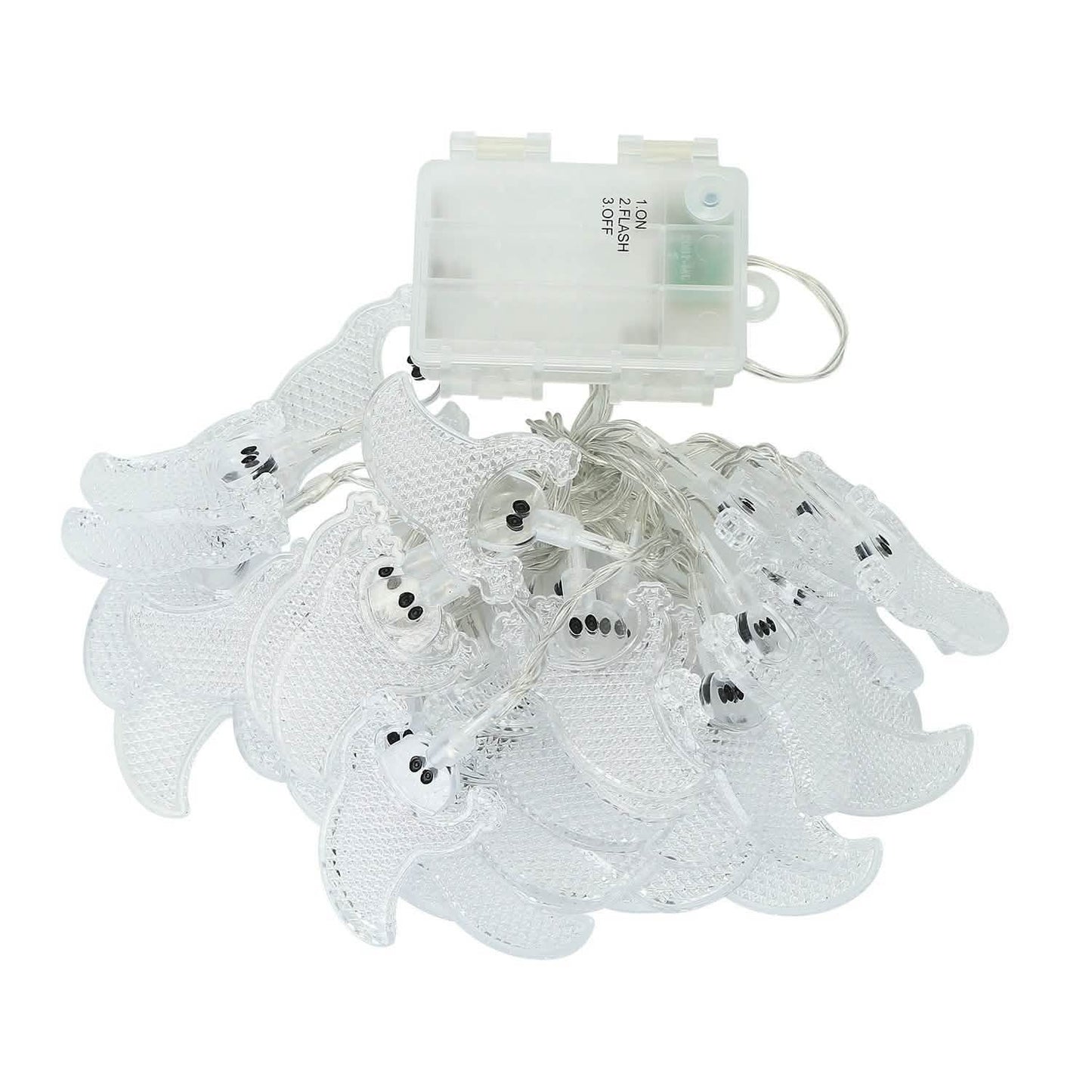 Halloween 30 LED String Lights